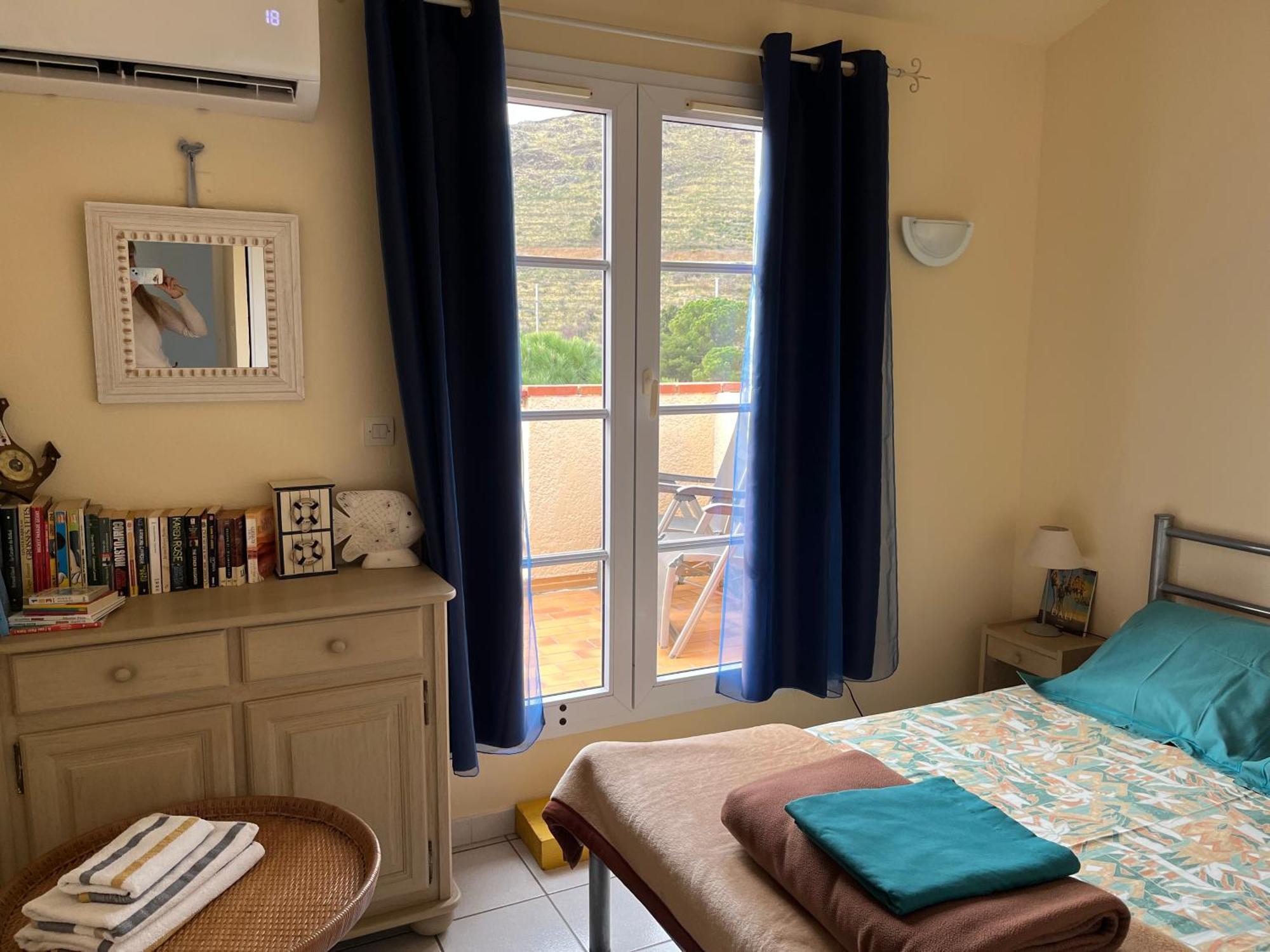 Aloes Apartment Cerbere Exterior photo